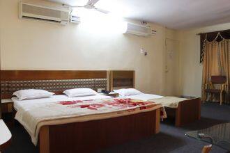 Hotel Rahul International, Hyderabad 3